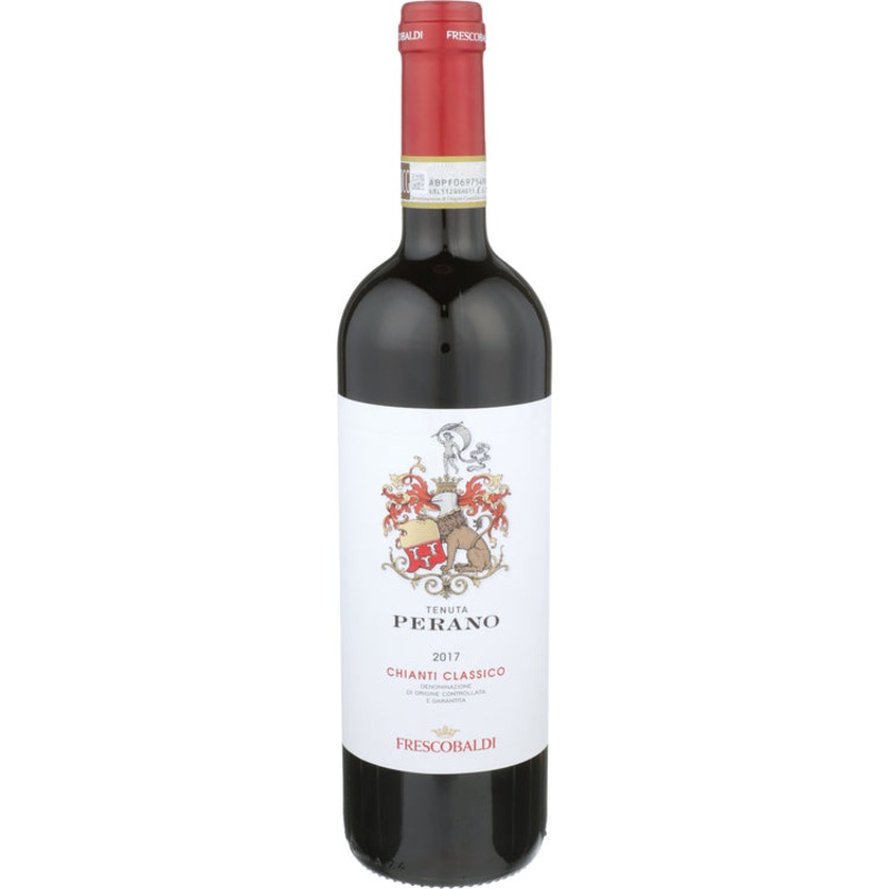 FRESCOBALDI CHIANTI CLASS PERANO17