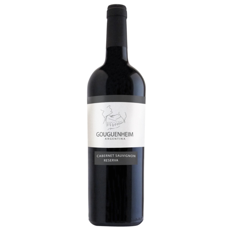 GOUGUENHEIM CAB SAUV RSV