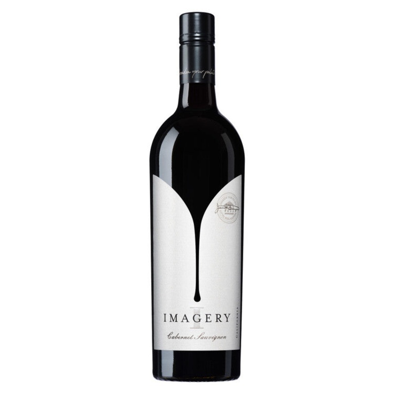 IMAGERY CABERNET SAUVIGNON(SC)
