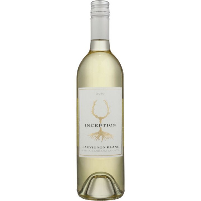 INCEPTION CAB SAUV PASO 18
