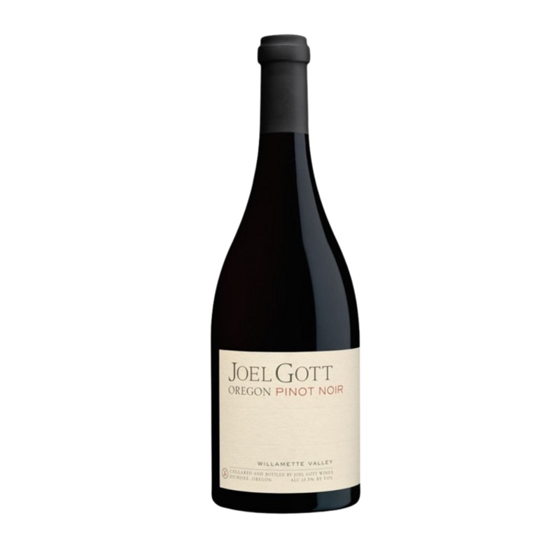 JOEL GOTT PINOT NOIR S BARB 22