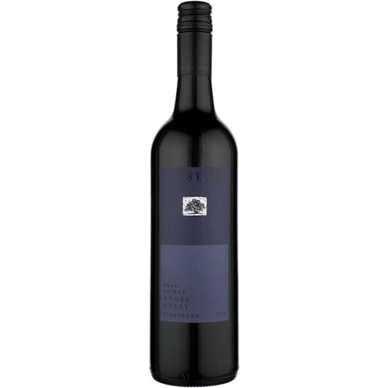 JOSEPH SHIRAZ ANGEL GULLY(SC)19