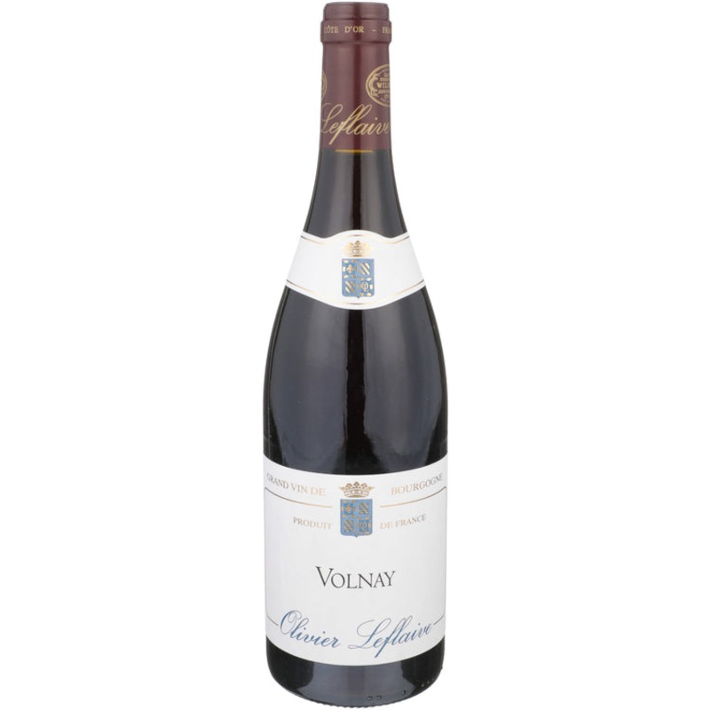 LEFLAIVE O VOLNAY 20