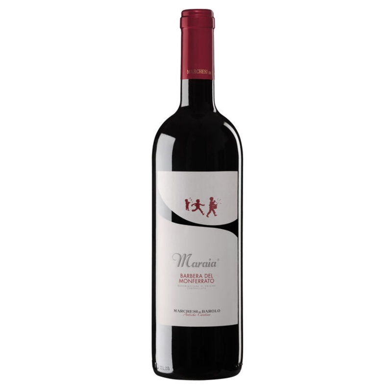 MARCHESI DI BAROLO BARB MARAIA 20