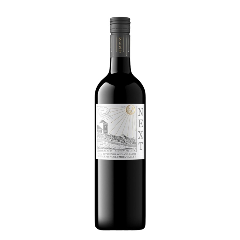 NEXT RED BLEND(SC)19