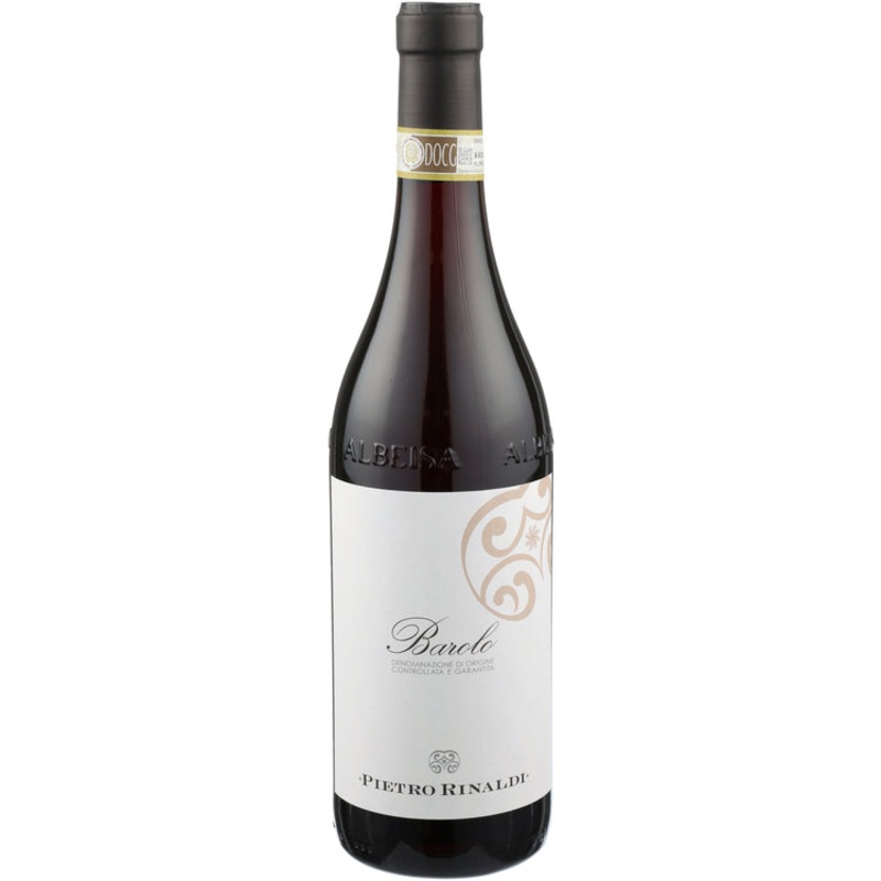 RINALDI P BAROLO 18