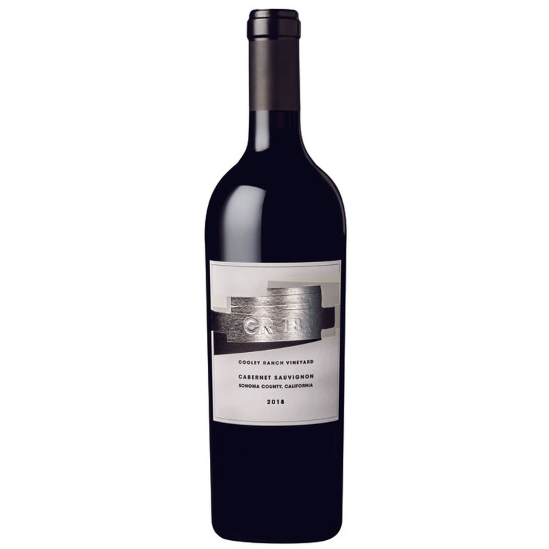 ROWEN CAB SAUV CR18 COOLEY 18