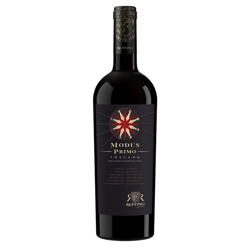 RUFFINO MODUS PRIMO 19