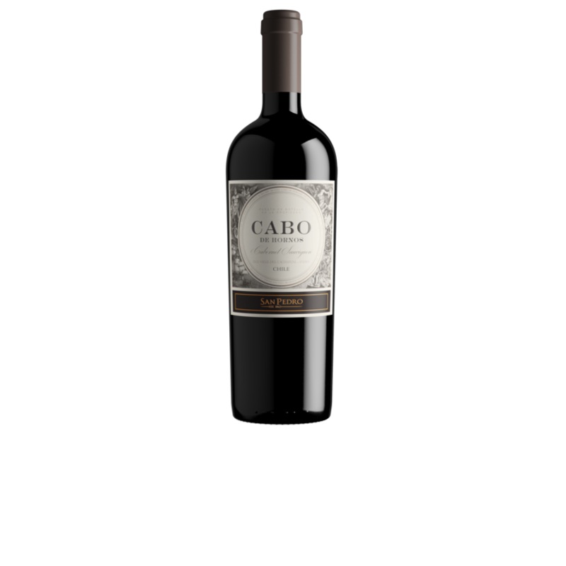 SAN PEDRO CABO HORNOS CAB SAUV19WD