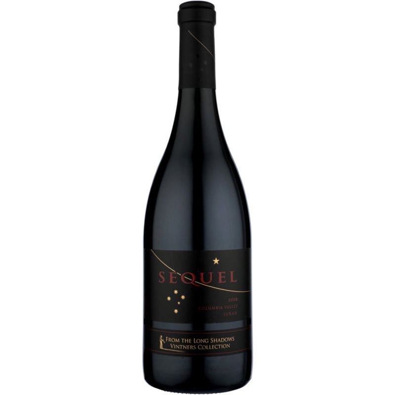 SEQUEL SYRAH 18 PAD(112)