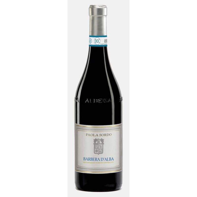 SORDO P BARBERA D'ALBA 20