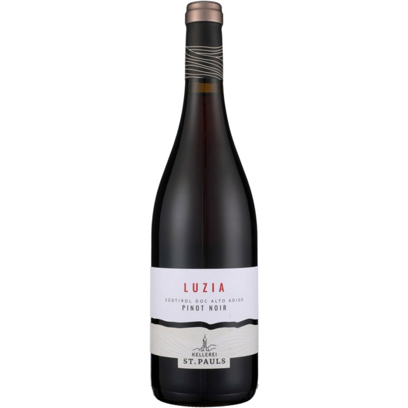 ST PAULS LUZIA PINOT NOIR