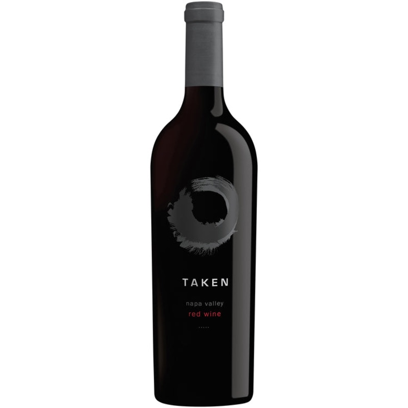 TAKEN RED 19