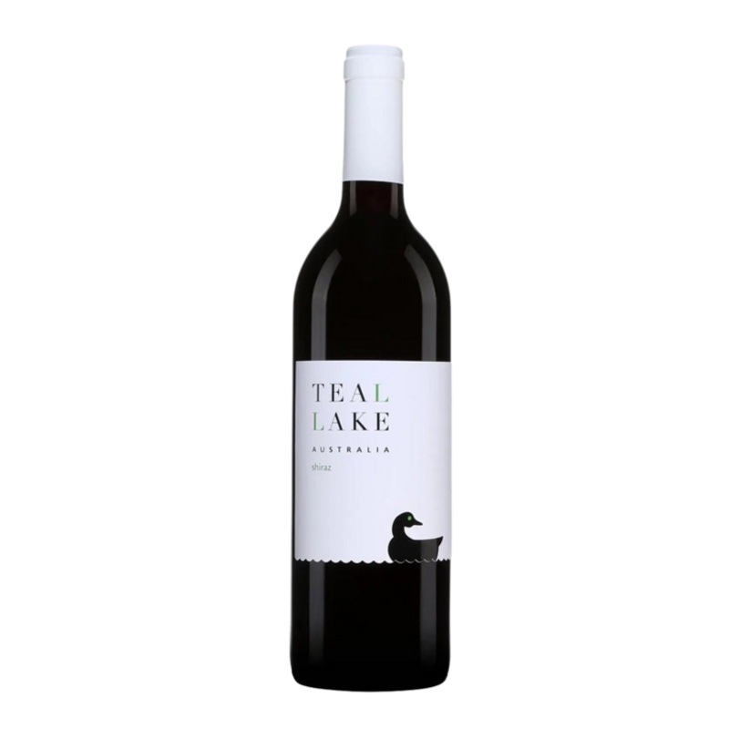 TEAL LAKE SHIRAZ