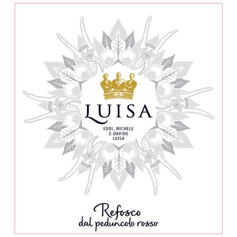 TENUTA LUISA REFOSCO 19