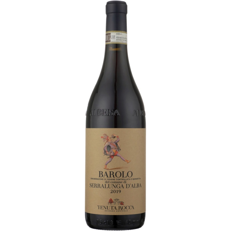 TENUTA ROCCA BAROLO SERRA D'ALBA19