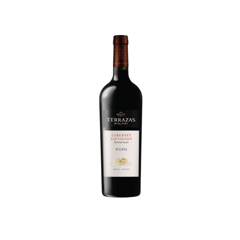 TERRAZAS CABERNET SAUVIGNON RSV 21