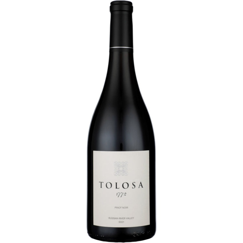 TOLOSA PINOT NOIR 1772 RRV 21