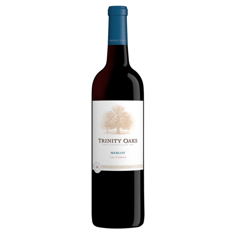 TRINITY OAKS MERLOT(SC)