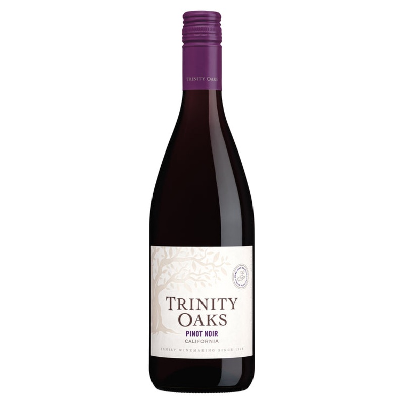 TRINITY OAKS PINOT NOIR(SC)