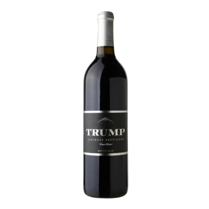 TRUMP CABERNET SAUVIGNON EST 21