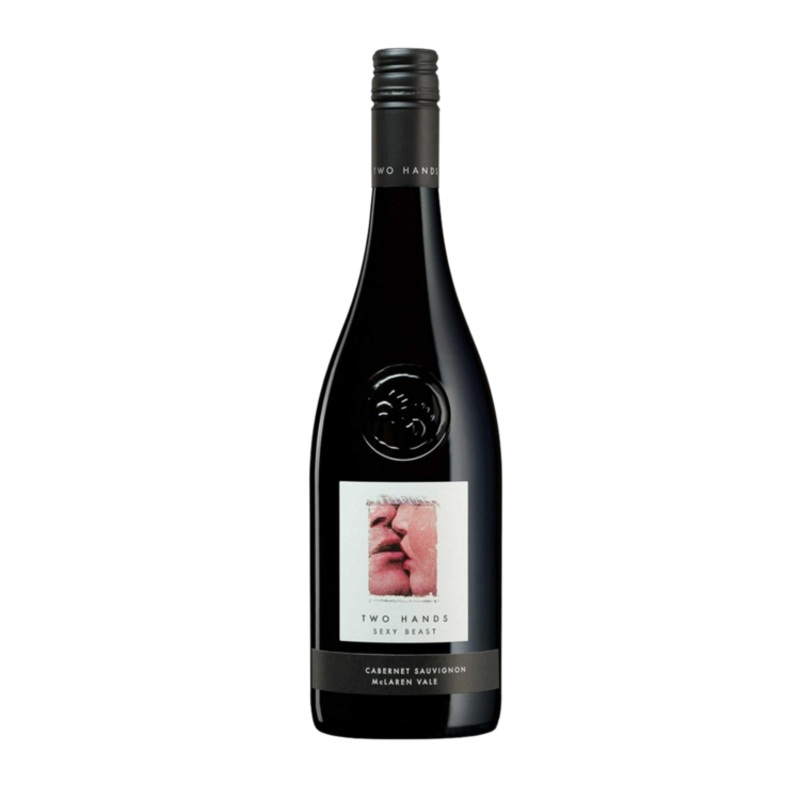 TWO HANDS CAB SV SEXY BEAST(SC)22