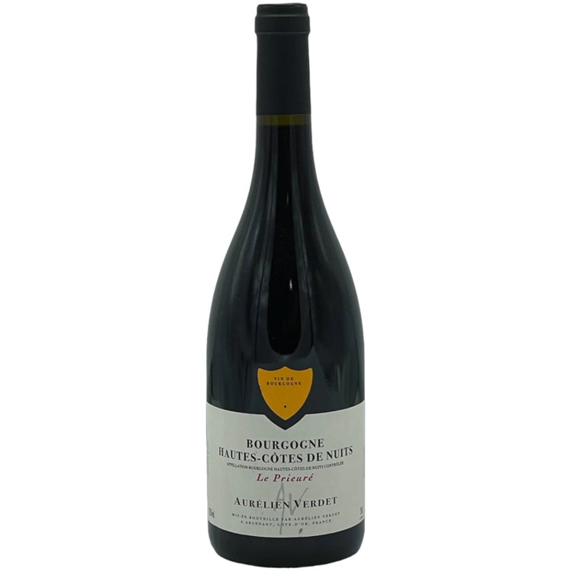 VERDET COTES DE NUITS PRIEURE RG20