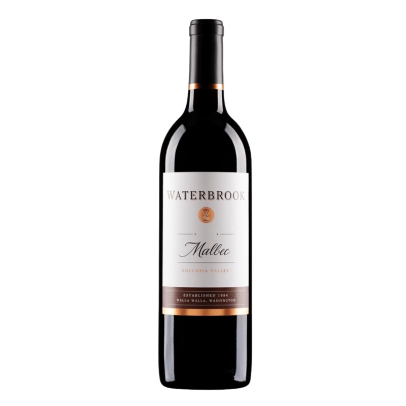 WATERBROOK MALBEC 21