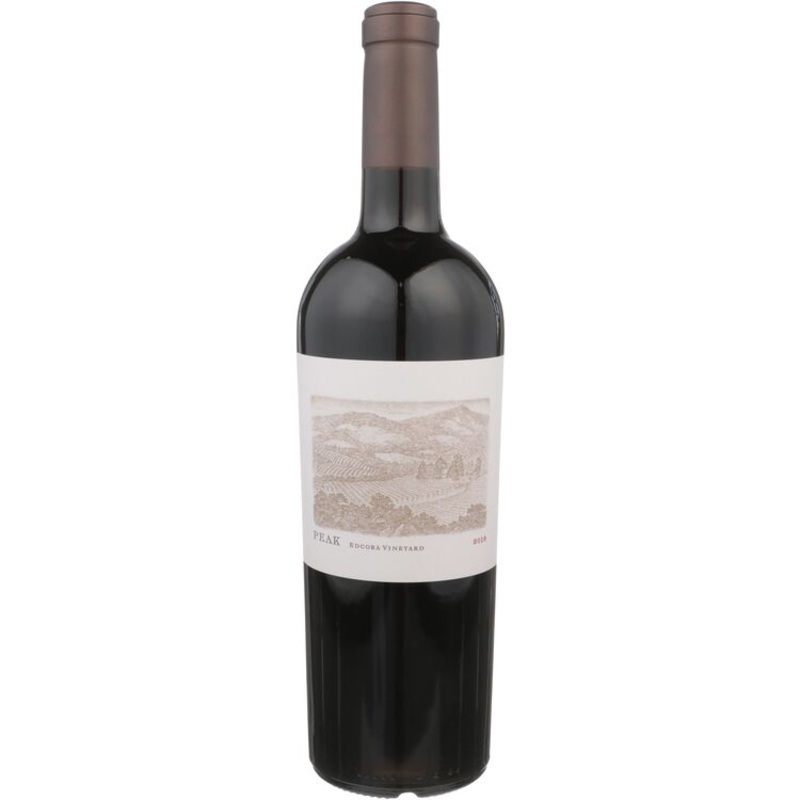 ACUMEN PEAK CAB SAUV EDCORA 16