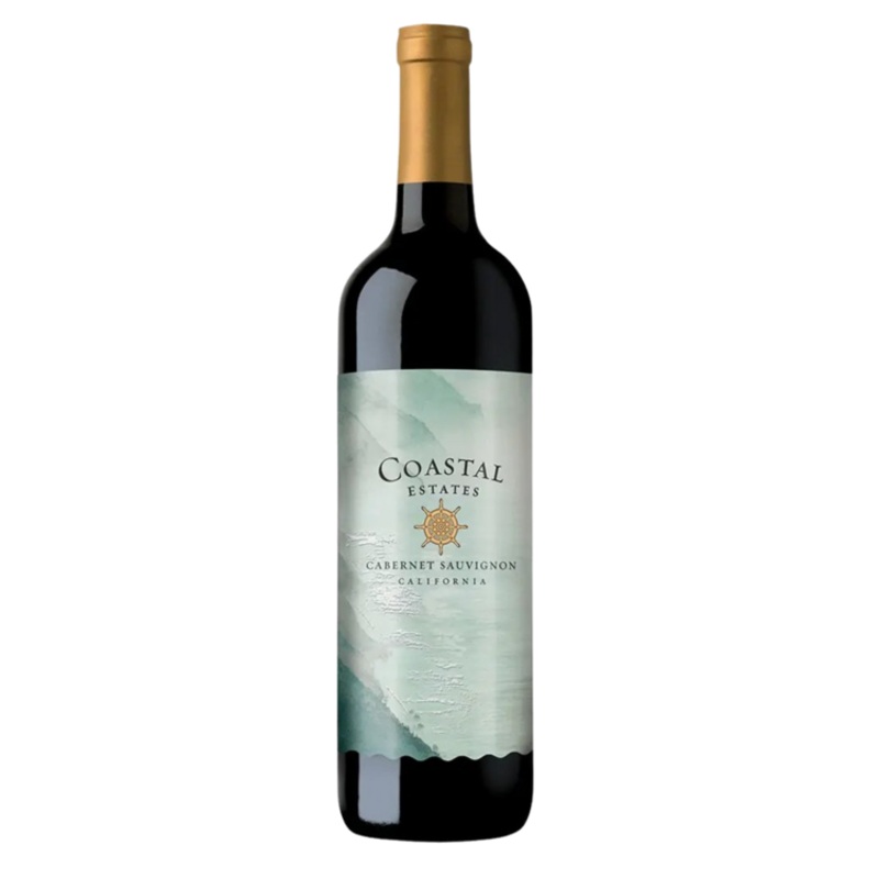 BEAULIEU COASTAL CAB SAUV