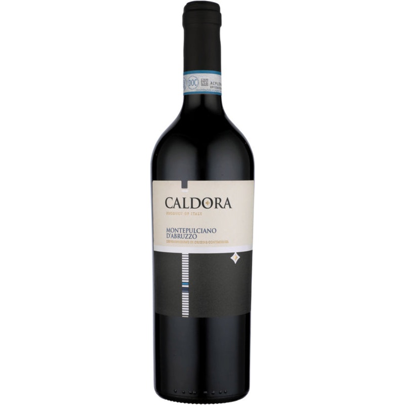 CALDORA MONTEPULCIANO D'ABRUZZO 22