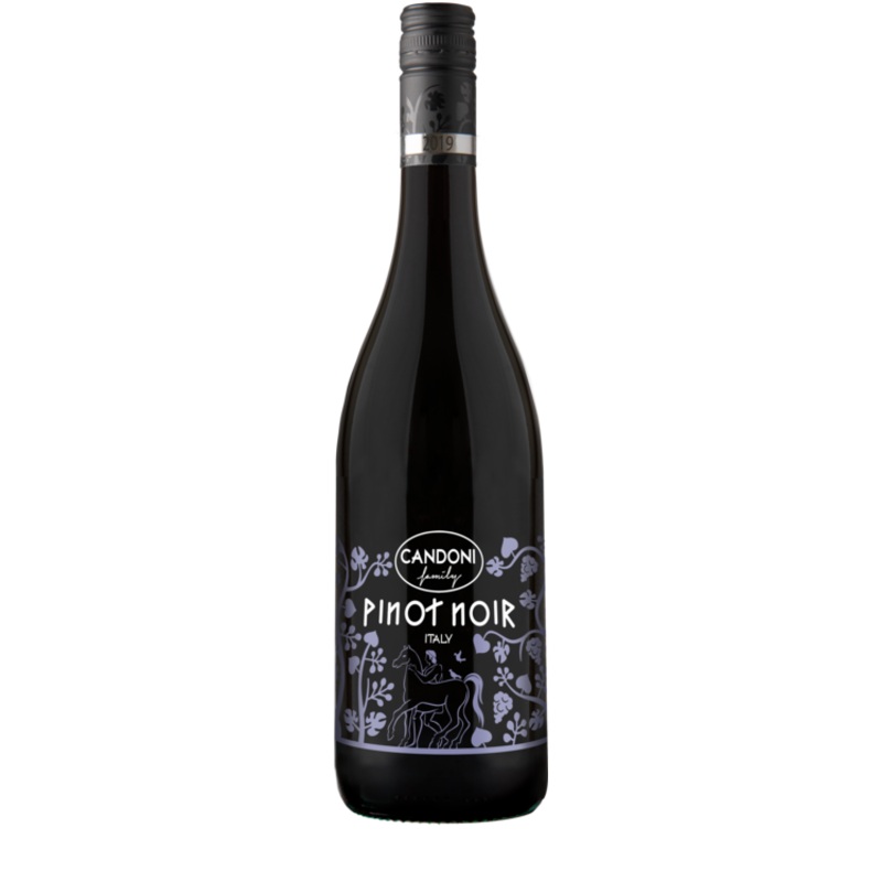 CANDONI PINOT NOIR