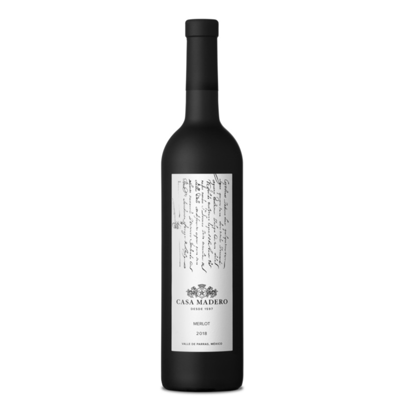 CASA MADERO MERLOT