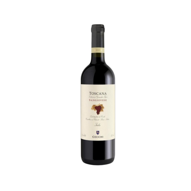 CECCHI SANGIOVESE DI TOSCANA(SC)22