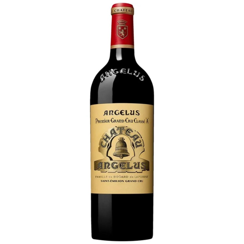 CH ANGELUS 20 ST EMILION MMD