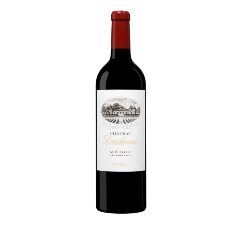 CH LOUDENNE 20 MEDOC MMD