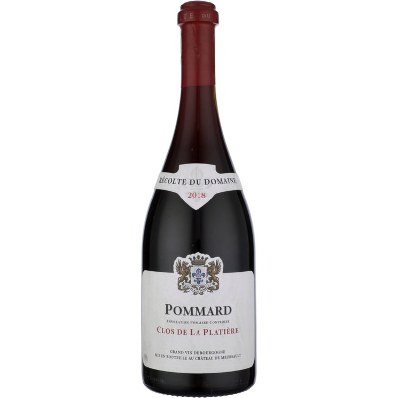 CHT DE MEURSAULT POM CLOS PLATIE18