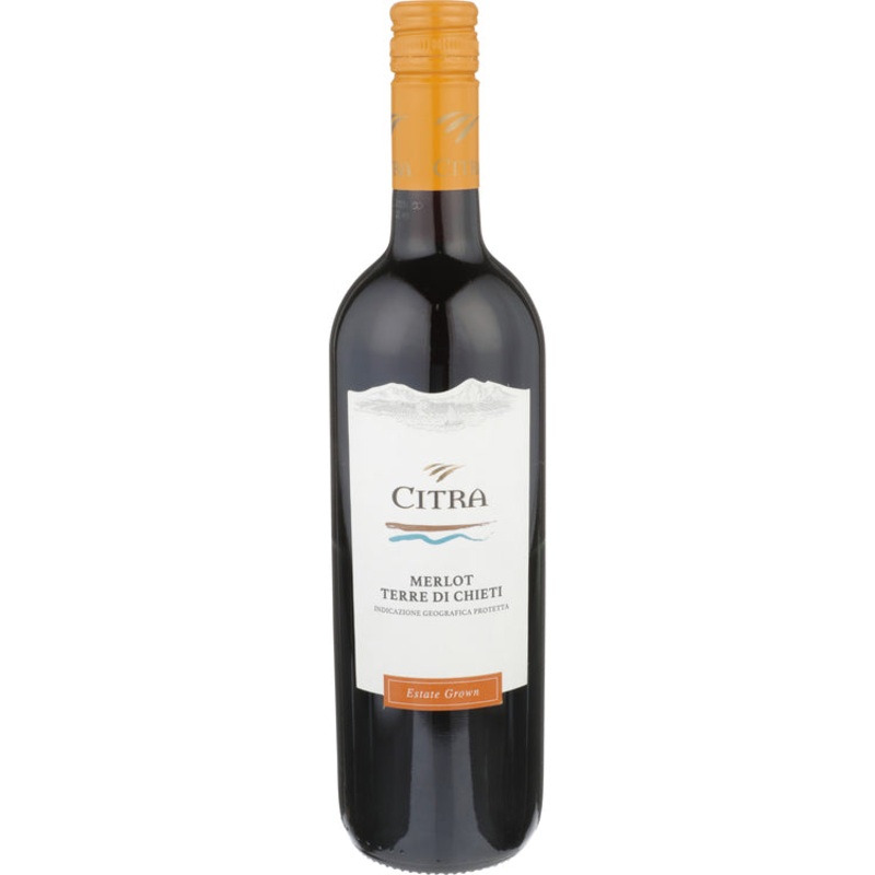 CITRA MERLOT(SC)19