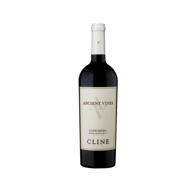 CLINE ZINFANDEL ANCIENT VINES 21