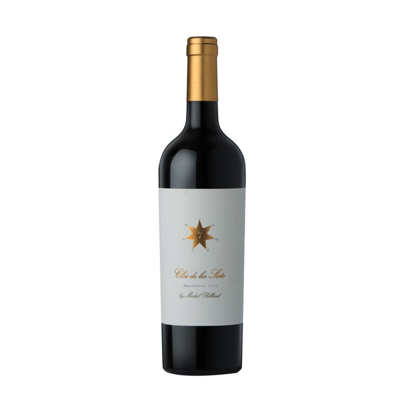 CLOS DE LOS SIETE 16