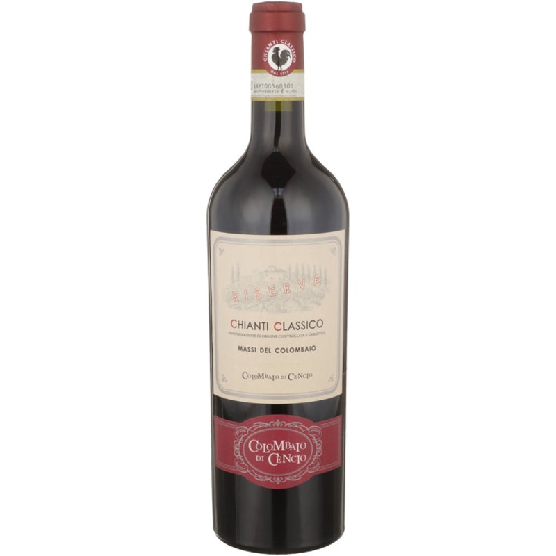 COLOMBAIO CHIANTI CLASS RSV 18