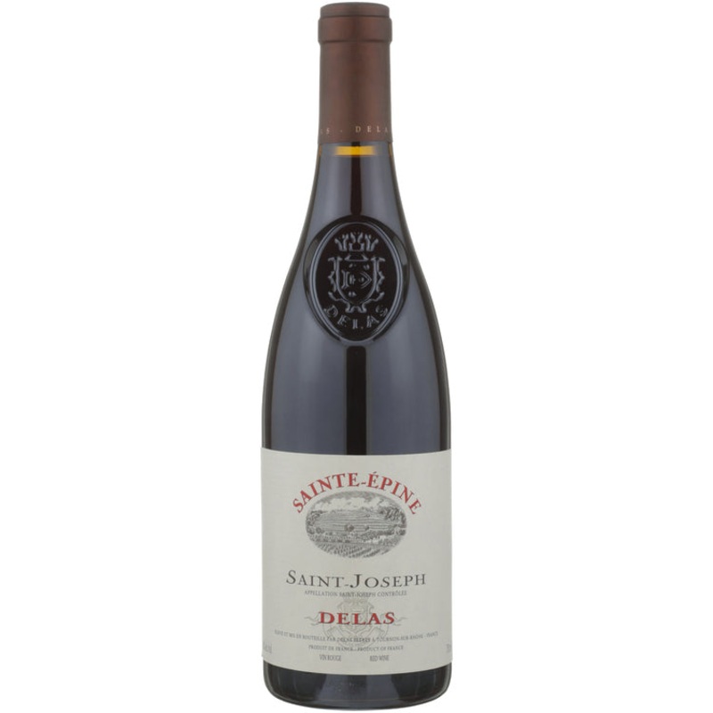 DELAS ST JOSEPH ST EPINE 19 WD