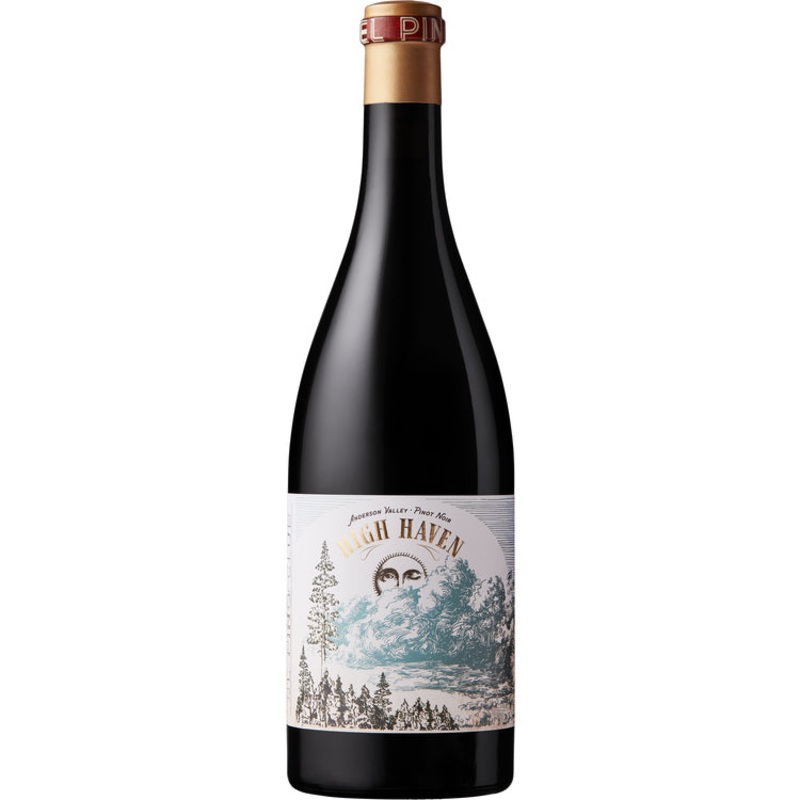 EL PINO CLUB P NOIR HIGH HAVEN 22