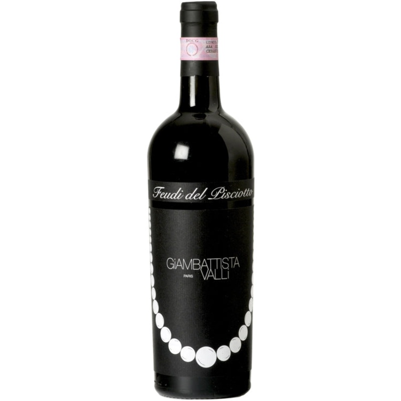 FEUDI PISCIOTTO GIAMBATTISTA VAL18