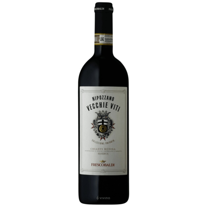 FRESCOBALDI NIPOZZANO RSV VV 18