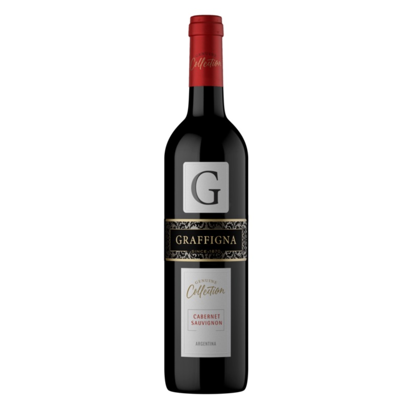 GRAFFIGNA CABERNET SAUVIGNON