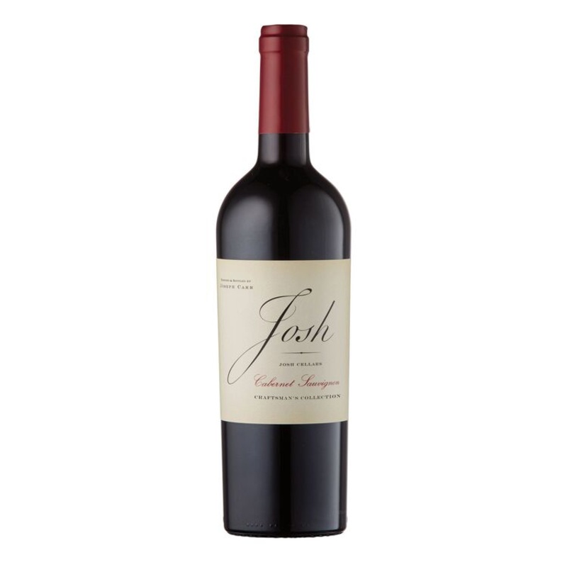 JOSH CELLARS CAB SAUV CRAFTSMAN