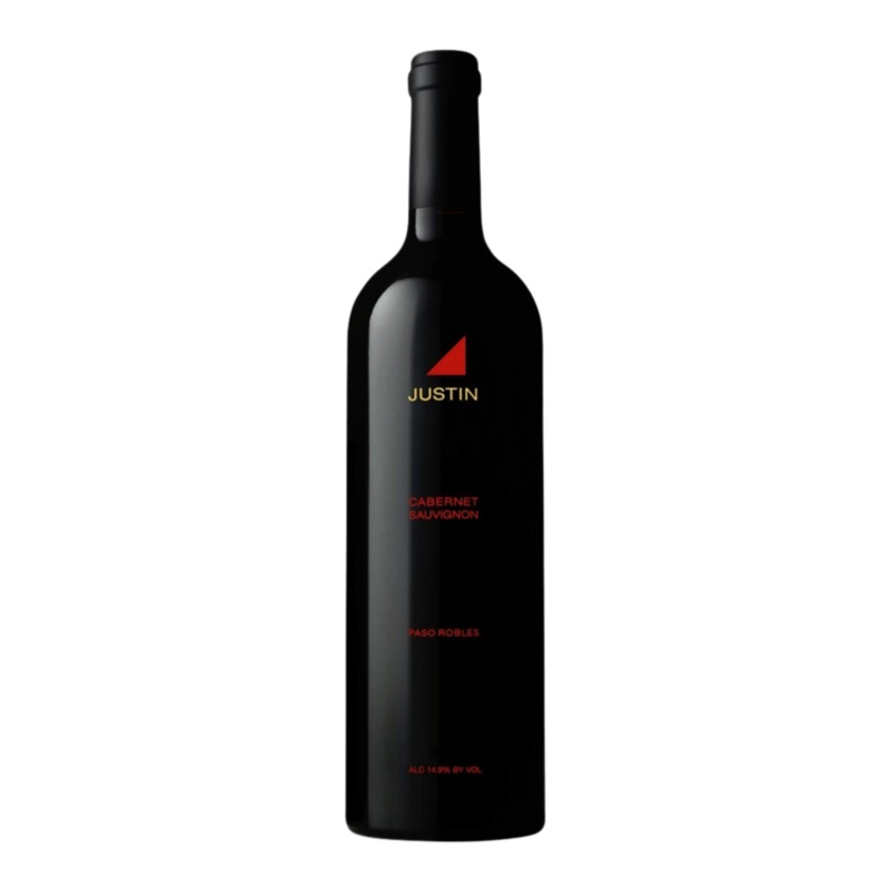 JUSTIN CABERNET SAUVIGNON 21