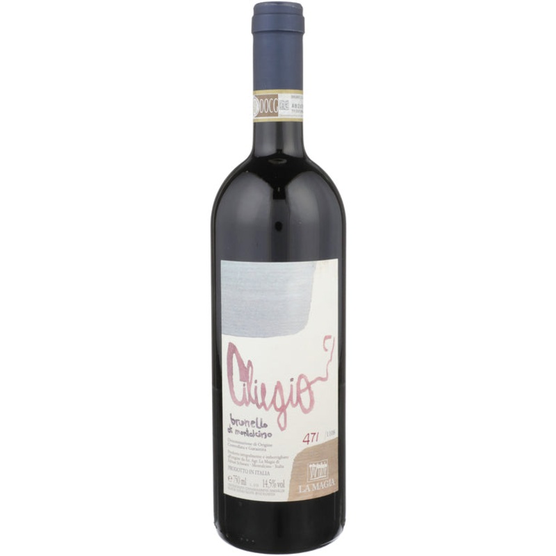 LA MAGIA BRUNELLO DI MONT CILIEG17