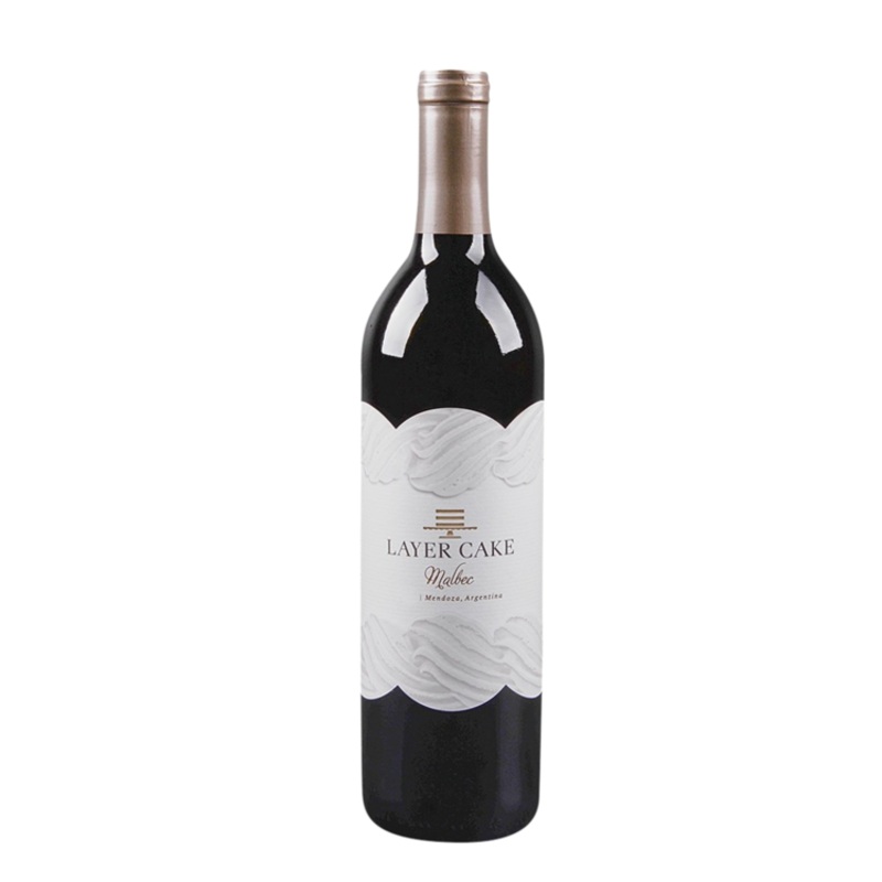 LAYER CAKE MALBEC